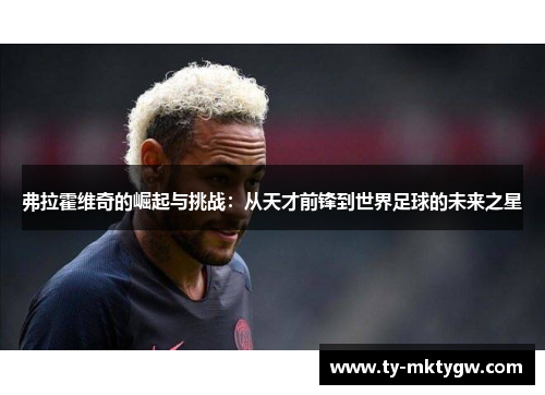弗拉霍维奇的崛起与挑战：从天才前锋到世界足球的未来之星